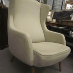 695 8096 ARMCHAIR